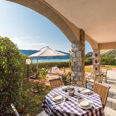 Appartement La Terrazza Tra Cielo E Mare à Porto Venere Extérieur photo
