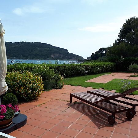 Appartement La Terrazza Tra Cielo E Mare à Porto Venere Extérieur photo