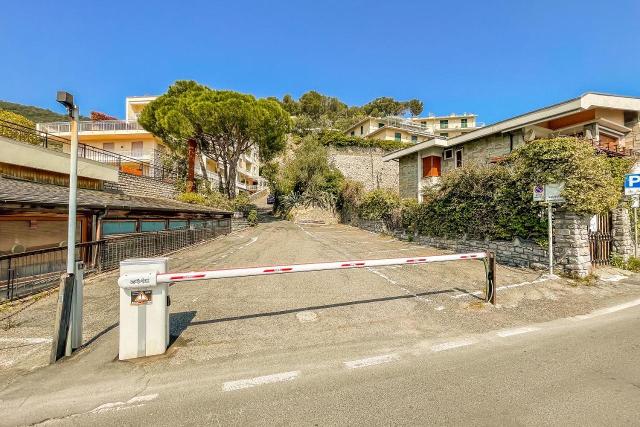 Appartement La Terrazza Tra Cielo E Mare à Porto Venere Extérieur photo