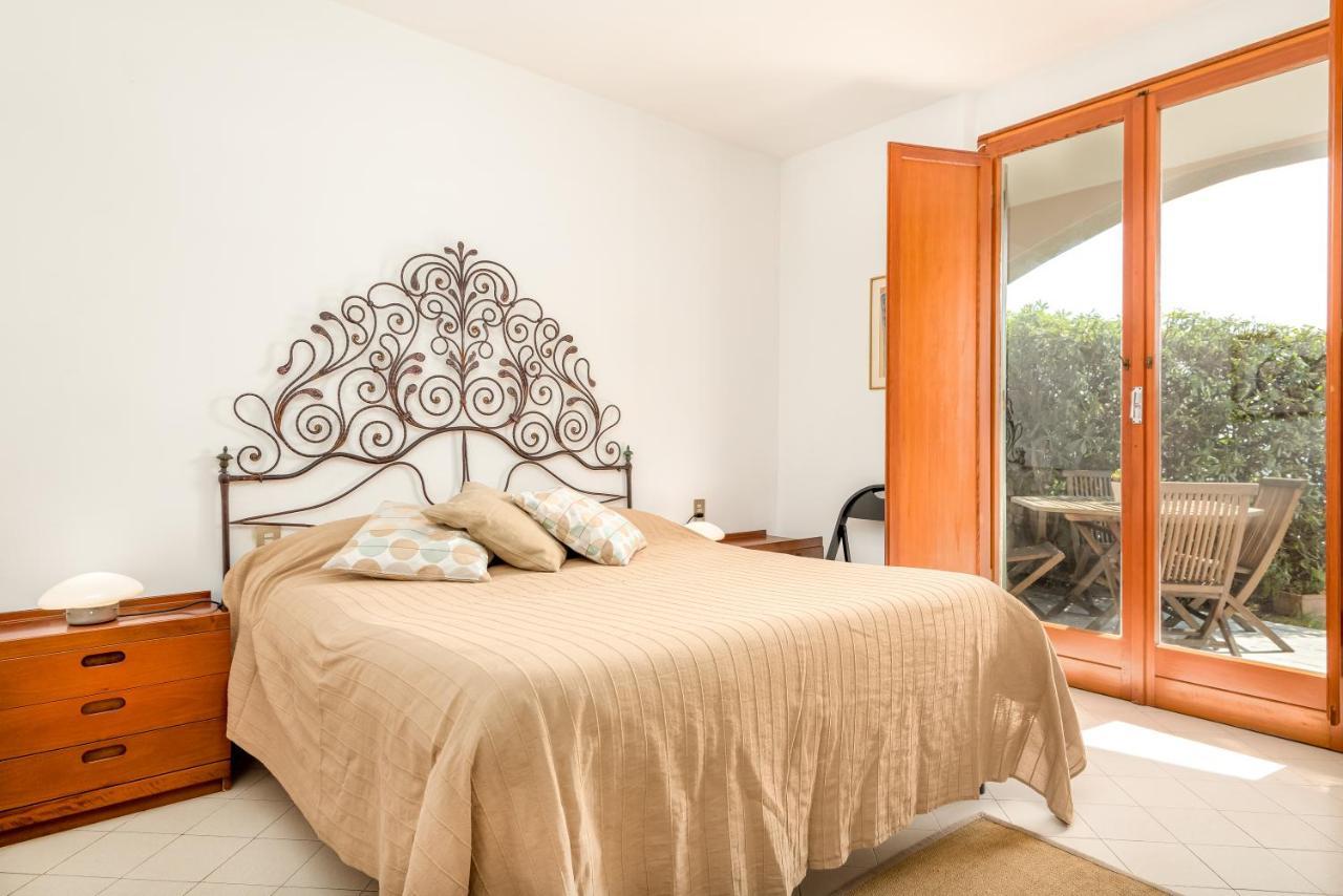 Appartement La Terrazza Tra Cielo E Mare à Porto Venere Extérieur photo