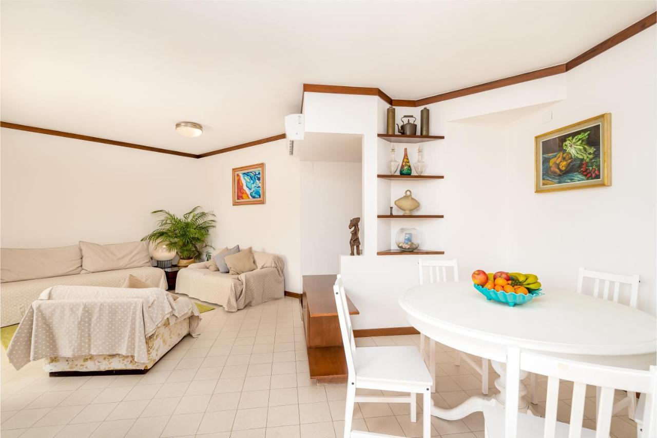 Appartement La Terrazza Tra Cielo E Mare à Porto Venere Extérieur photo