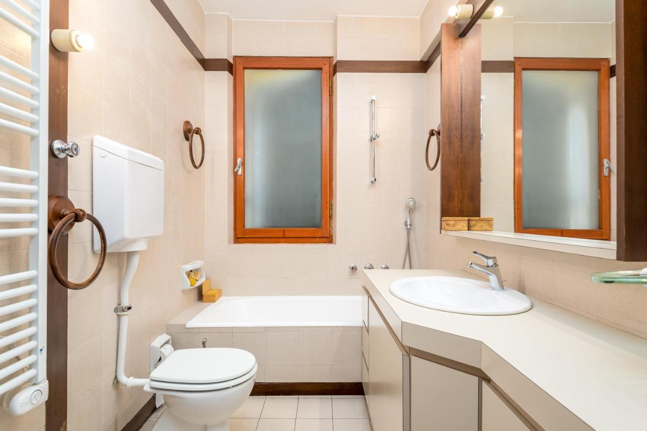 Appartement La Terrazza Tra Cielo E Mare à Porto Venere Extérieur photo