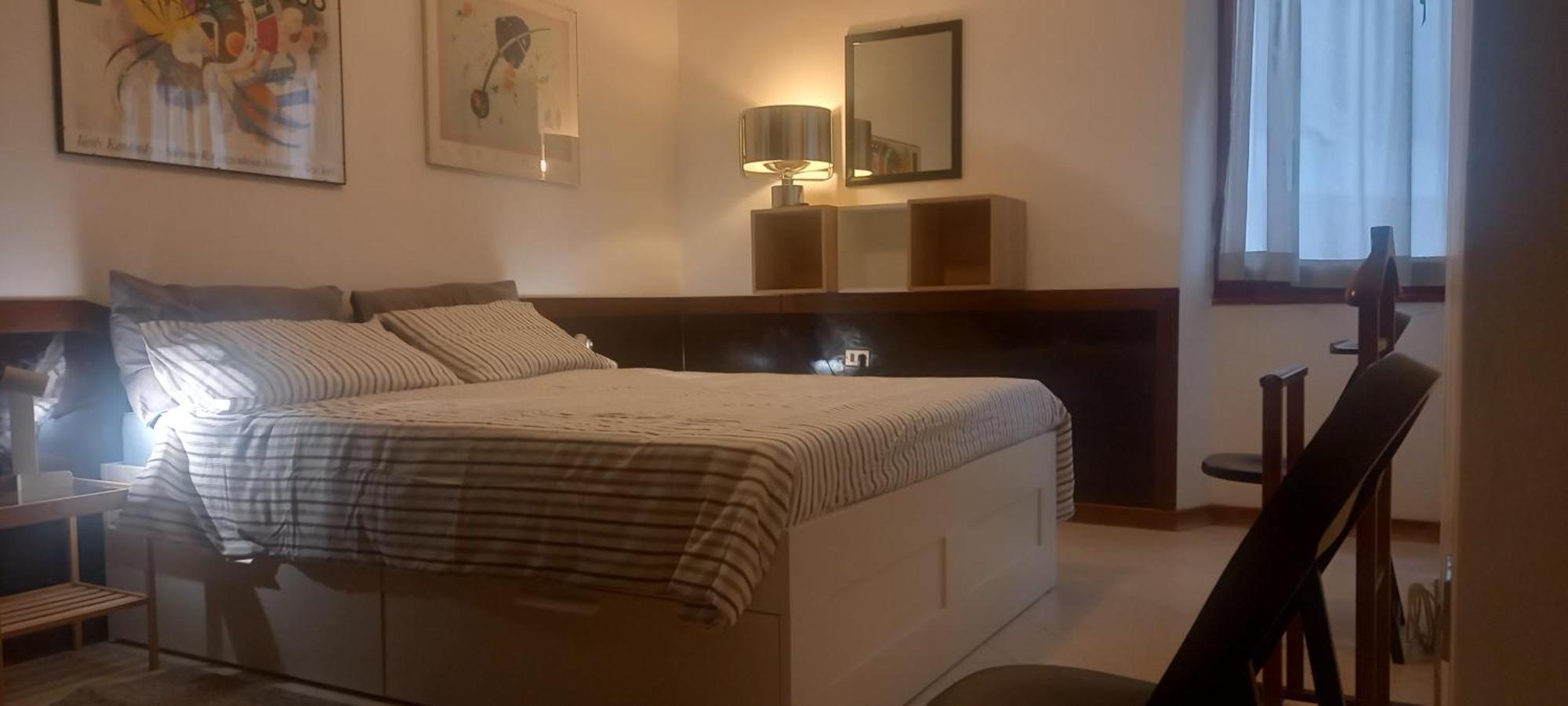 Appartement La Terrazza Tra Cielo E Mare à Porto Venere Extérieur photo